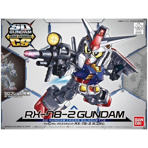 Product main image