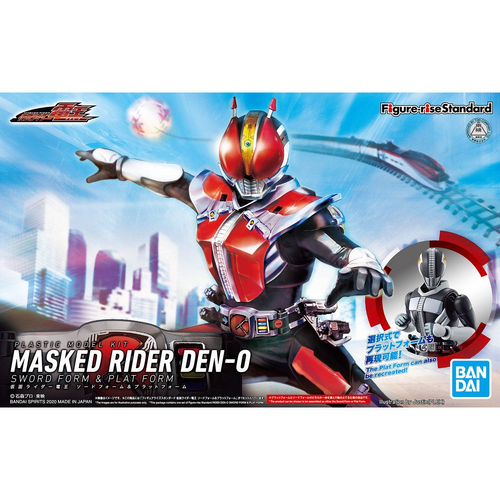 Product main image