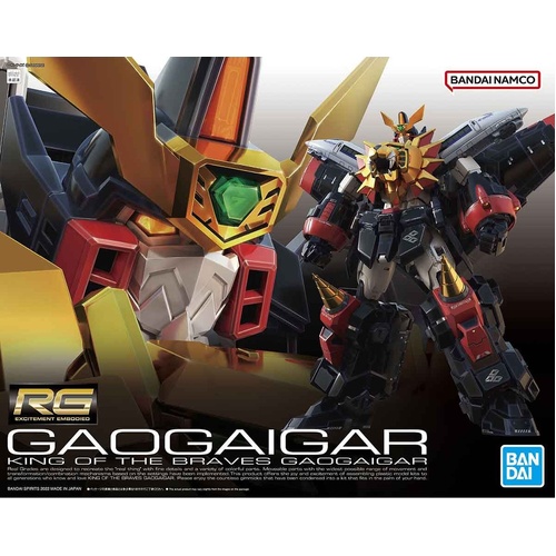 Product main image