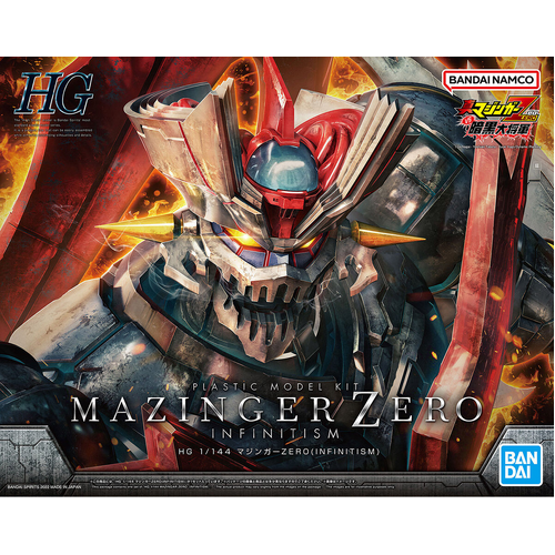 Product main image