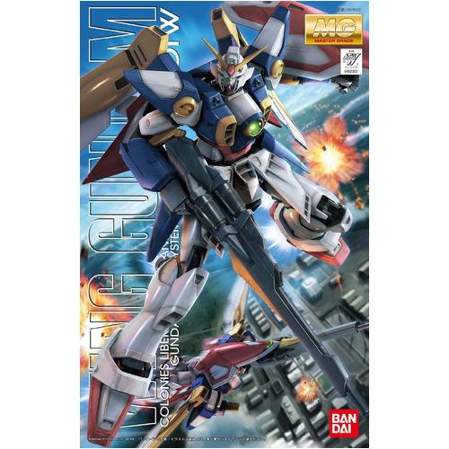 Product main image