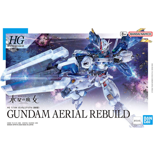 Product main image