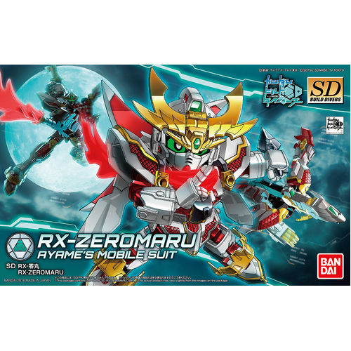 Product main image