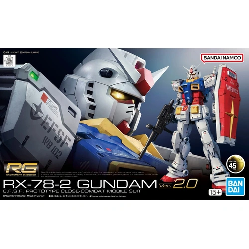 Product main image