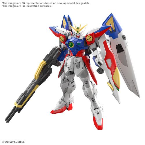 Product main image