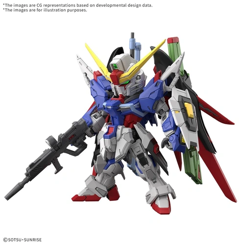 Product main image