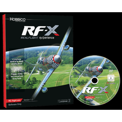 great planes realflight