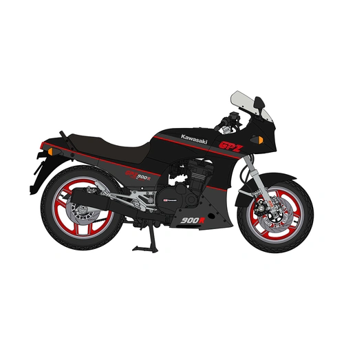 Product main image