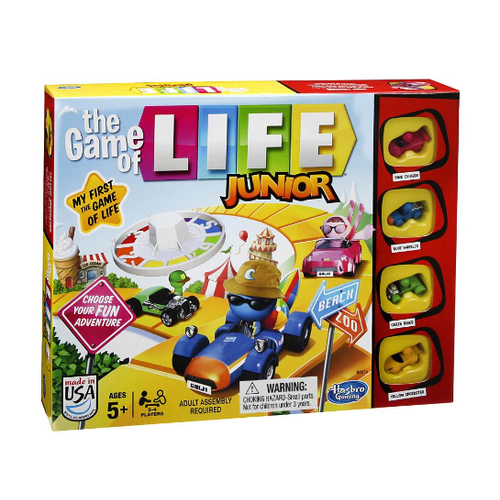 Product main image