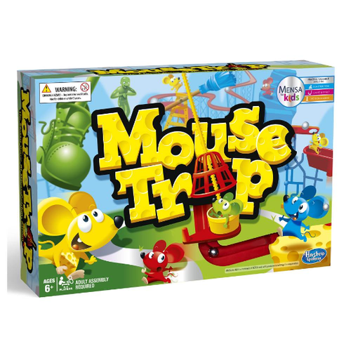 Product main image