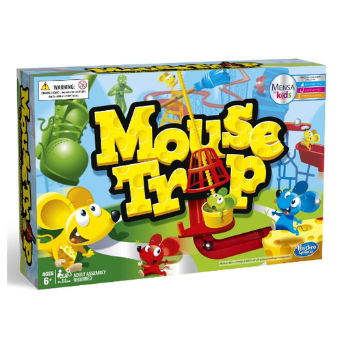 Product main image