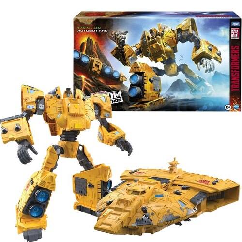 Product main image