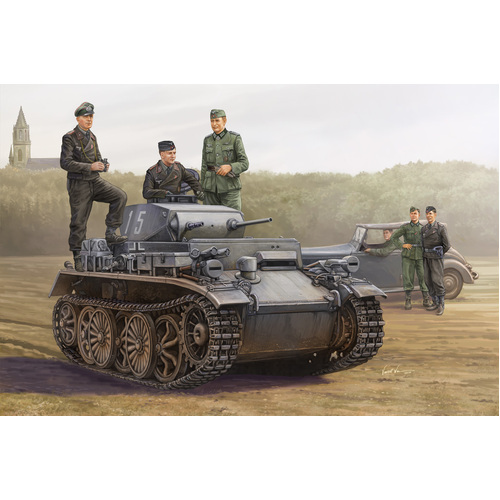 Product main image
