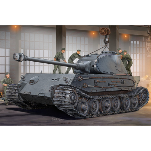 Product main image