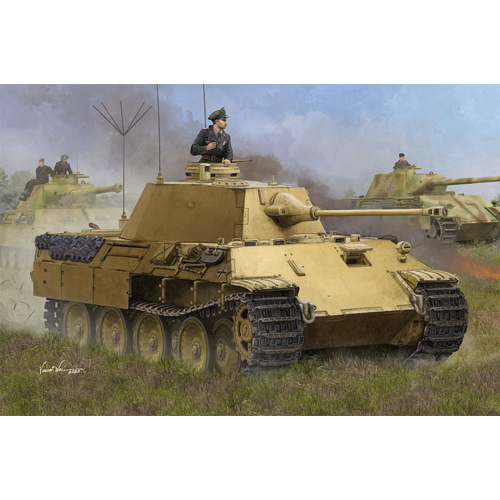 Product main image