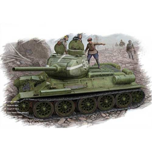 Product main image