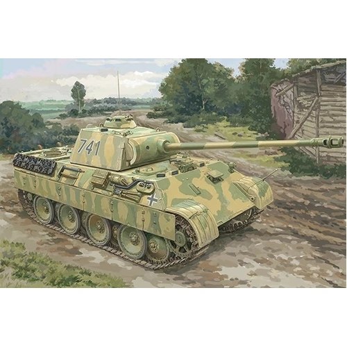 Product main image