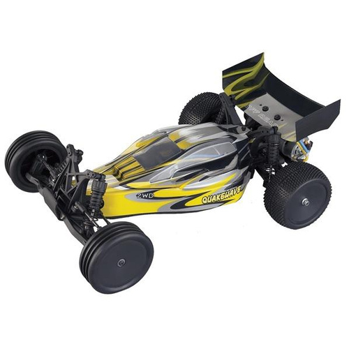 hbx rocket buggy