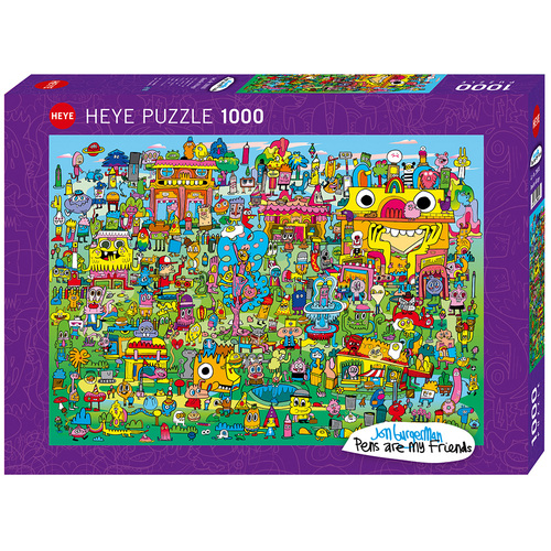 Product main image