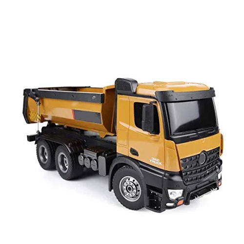 Rc dump truck for sale hotsell