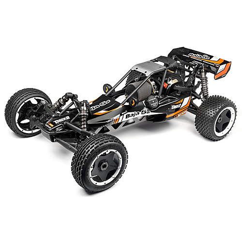 used hpi baja 5b for sale
