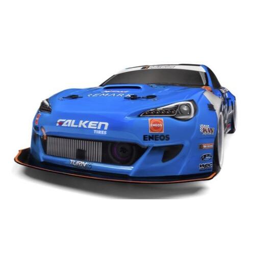 Hpi racing rs4 sport 3 drift hot sale
