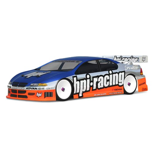 hpi 200mm body