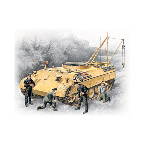 Product main image