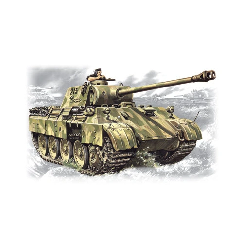 Product main image