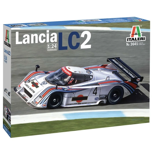 Product main image