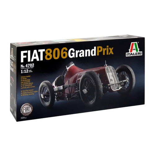 Product main image