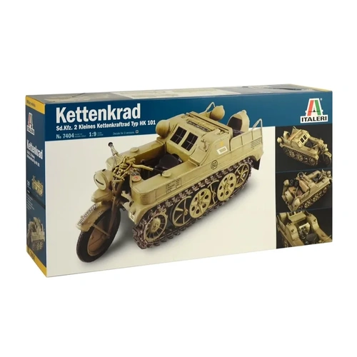 Product main image