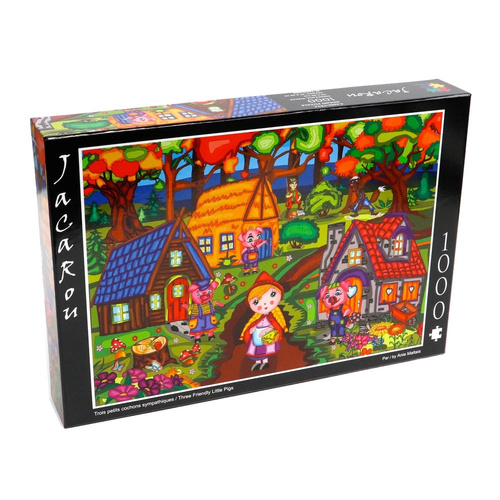 Product main image