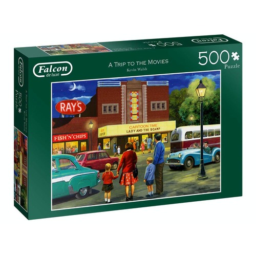 Product main image
