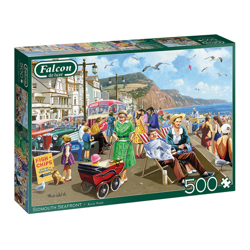 Product main image