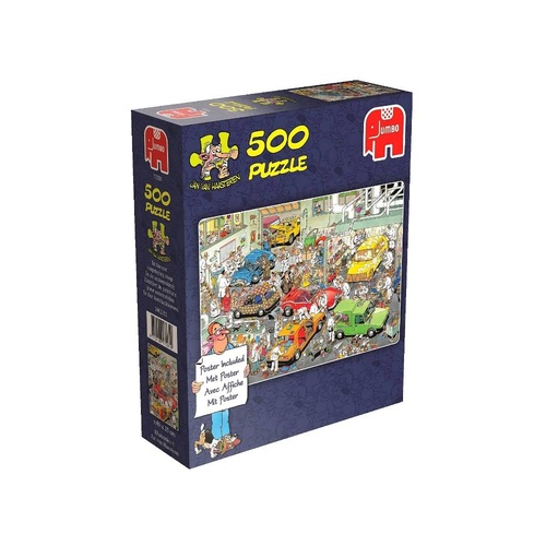 Product main image