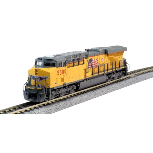 Product main image