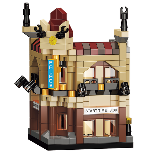 Product main image