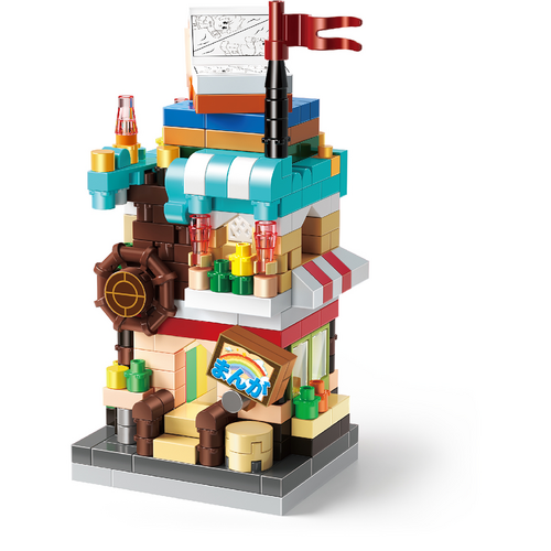 Product main image