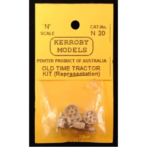 Product main image