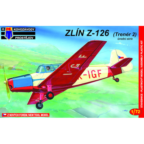 Product main image