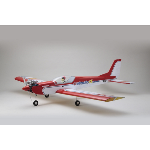 calmato rc plane