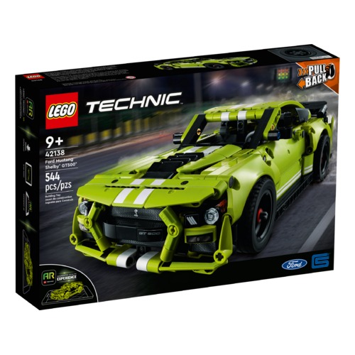 Product main image