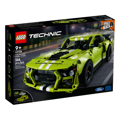 Product main image