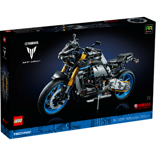 Product main image