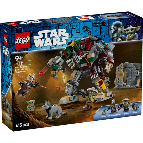 Product main image