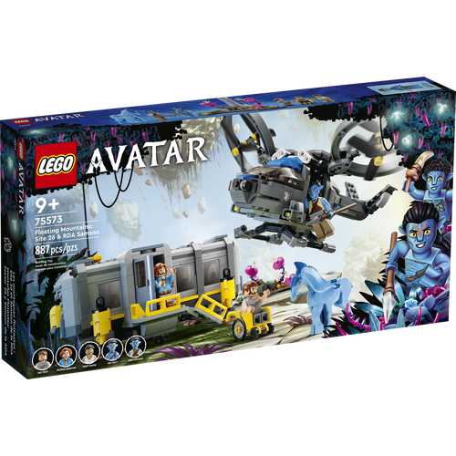 Product main image