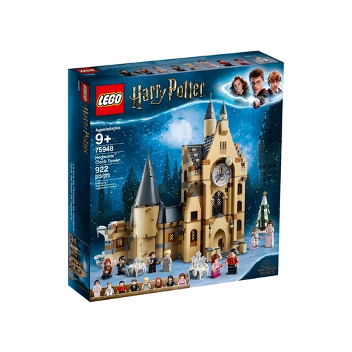 lego harry potter battle of hogwarts