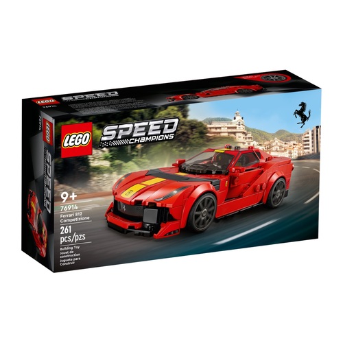 Product main image