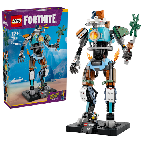 Product main image